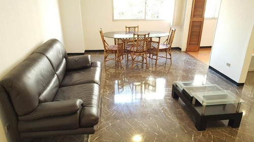 Imagen 2 de 17 de Apartamento En Venta En Los Palos Grandes 22-416 Adri 04143391178