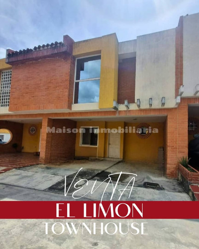 Se Vende Townhouse En Obra Gris En El Limon Maracay
