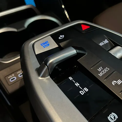 BMW Ix1 xdrive30
