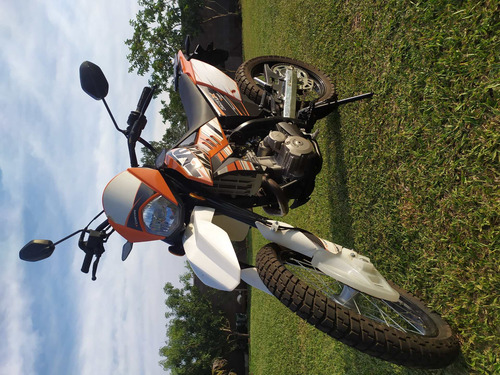 Corven Txr 250x