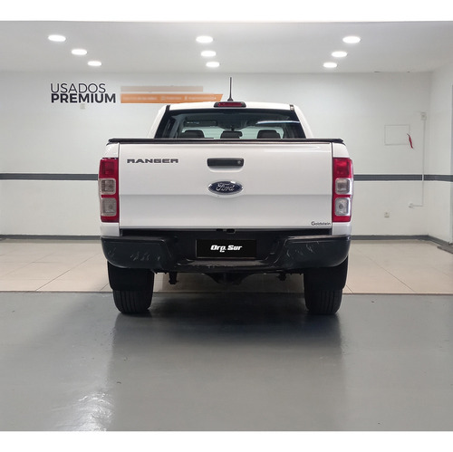 Ford Ranger 2.2 Cd Xl Tdci 125cv