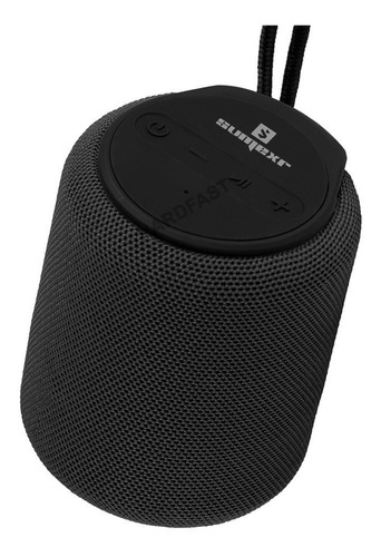 Caixa De Som Nfc Sem Fio Original Bluetooth Bass Spotify Ok