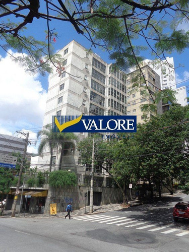 Imagem 19 de 19 de Apartamento, 4 Quartos, Santo Agostinho, Próximo A Praça Da Assembléia - 8995