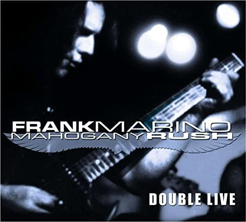 Double Live