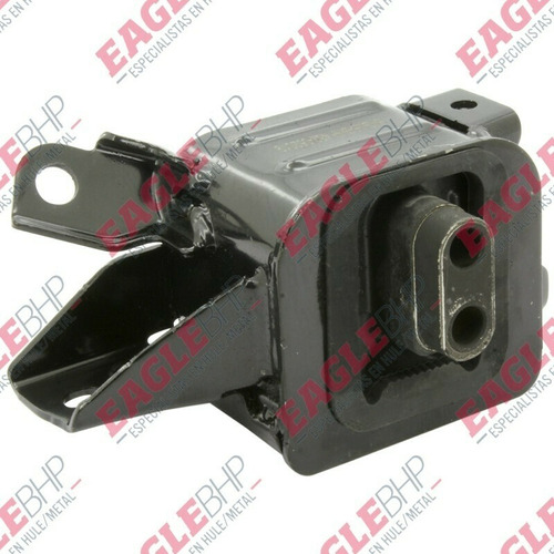 Soporte Transmisión Aut Izq Veloster N 2.0l 4 Cil 19/20