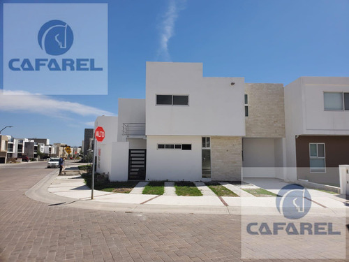 Casa En Nueva En Cañadas Del Arroyo En Venta (vm)