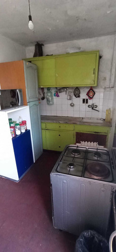 Imagen 5 de 12 de Casa Ph A La Venta En Buceo Sur || Cementerio