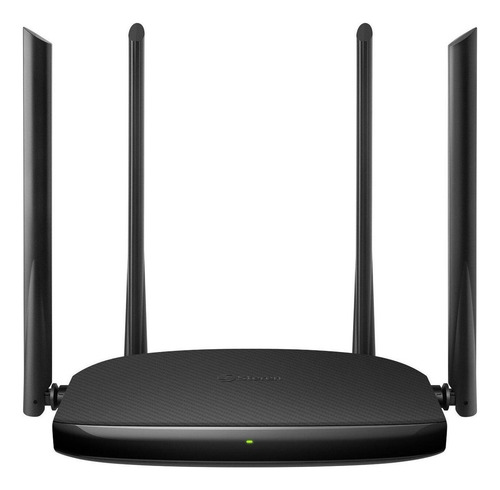 Router Steren Com-852 Negro 2.4/5 Ghz 1167 Mbps (Usado)