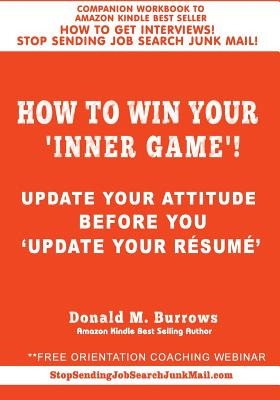 Libro How To Win Your 'inner Game'!: Update Your Attitude...