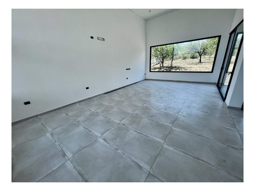 Imagen 5 de 25 de Casa En Venta Estancia El Terrón A Estrenar