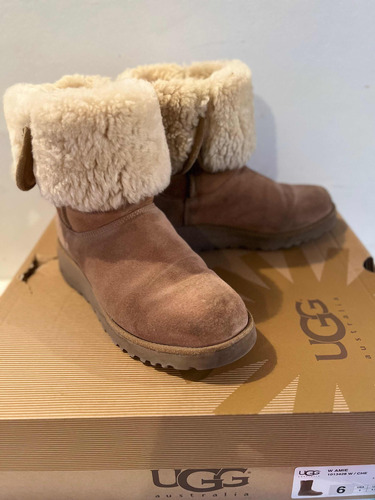 Botas Ugg