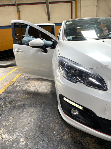 Peugeot 308 1.6 Allure
