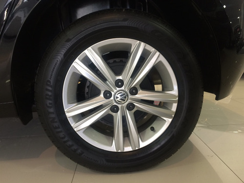 Volkswagen Polo 1.6 Msi Total Flex Automático