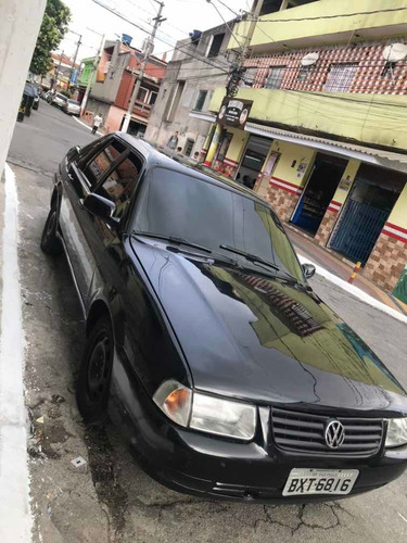 Volkswagen Santana