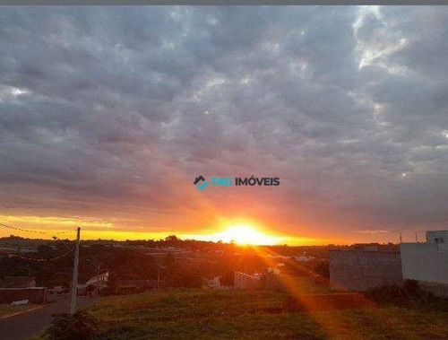 Imagem 4 de 4 de Terreno À Venda, 163 M² Por R$ 147.000,00 - São Luiz - Paulínia/sp - Te0401