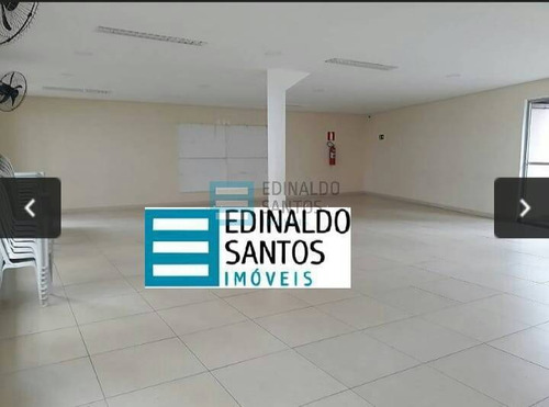 Imagem 4 de 12 de Edinaldo Santos - Condomínio Estrela Do Amanhã, 2/4 Com Vaga Numerada - 879