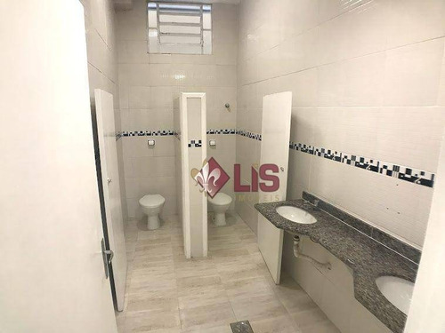 Imagem 18 de 26 de Ponto Para Alugar, 526 M² Por R$ 15.000,00/mês - Centro - Caraguatatuba/sp - Pt0108