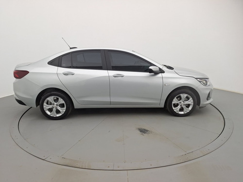 Chevrolet Onix 1.0 TURBO FLEX PLUS LTZ MANUAL