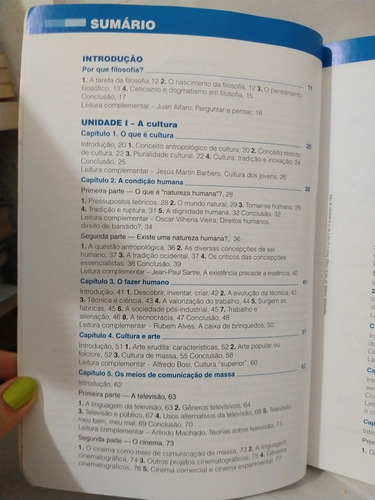 Temas De Filosofía María Lucía De Arruda Aranha María Helena (Usado)