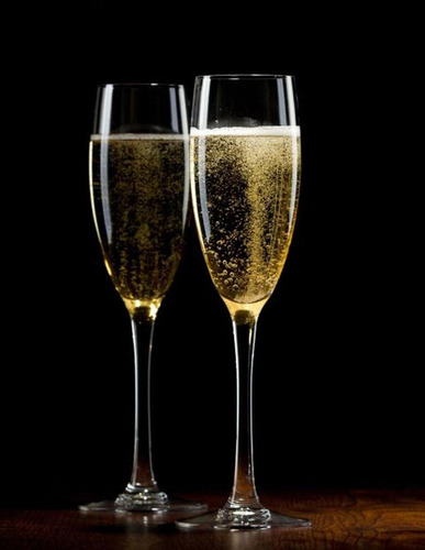 Pack De 12 Vino Espumoso Chandon Delice 750 Ml