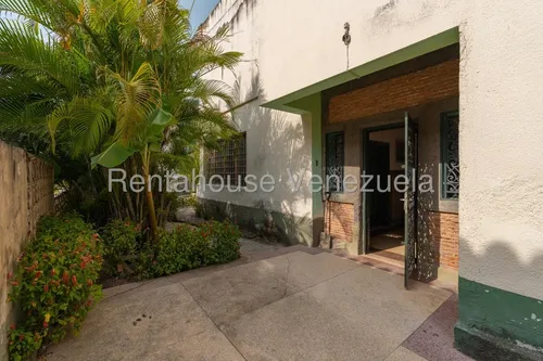 Casa En Venta - Cg 25-20123