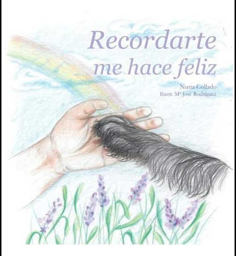 Libro: Recordarte Me Hace Feliz (spanish Edition)