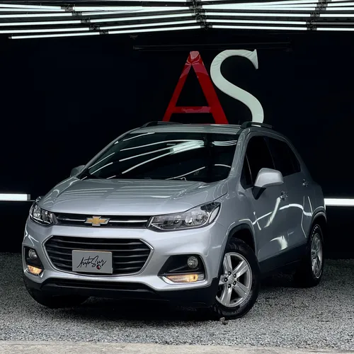 Chevrolet Tracker 1.8 Ls