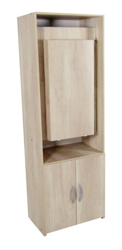 Imagen 4 de 10 de Barra Cocina Plegable Desayunadores Despensero Y Escritorio
