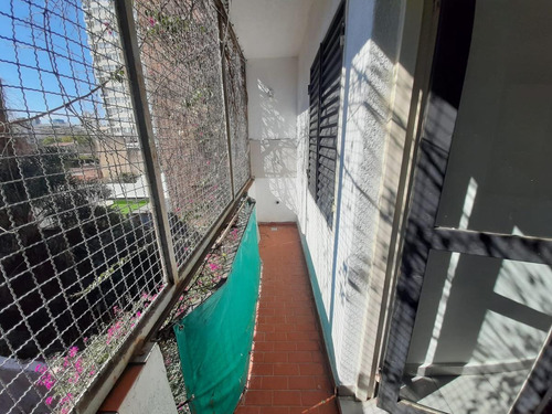 Imagen 13 de 21 de Dos Dormitorios Al Frente Con Balcon 9 De Julio Y Santiago Escalera