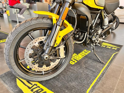 Imagen 14 de 25 de Ducati Scrambler Icon 0km Entrega Inmediata! M