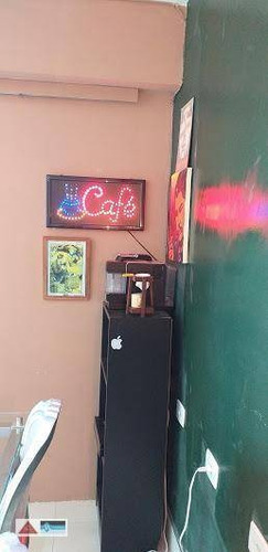 Imagem 12 de 22 de Cobertura Duplex Com 3 Dormitórios À Venda, 130 M² Por R$ 850.000 - Tatuapé - São Paulo/sp - Ad0093