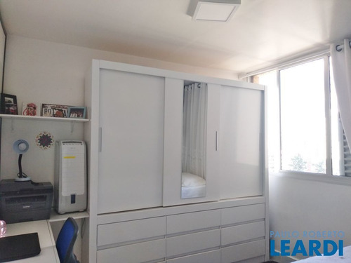 Imagem 11 de 15 de Apartamento - Pompéia - Sp - 577972