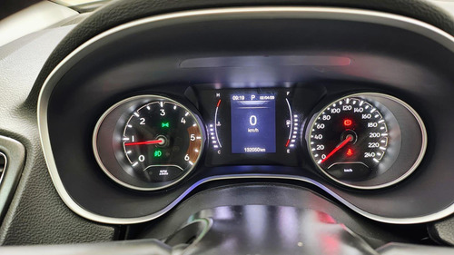 Jeep Compass Longitude D