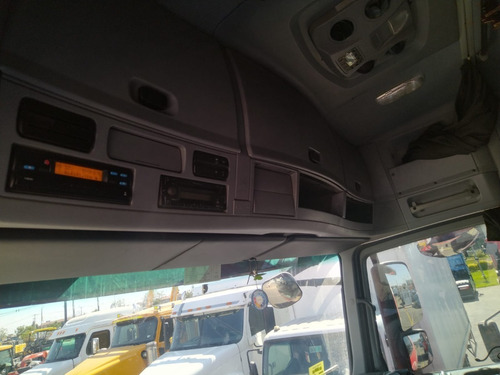 Imagen 7 de 14 de Tracto Camión Mercedes Benz New Actros 2651, 6x4,