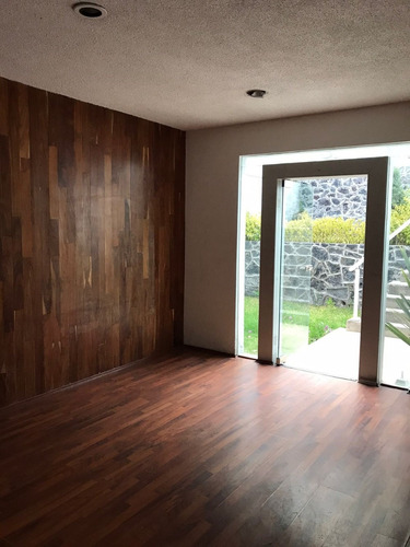 Imagen 2 de 13 de Venta Casa Para Renovar, Cto. Fuentes, Fuentes Del Pedregal