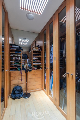 Imagen 13 de 30 de Casa En Pedregal De Echegaray, Naucalpan De Juárez Con 5 Recámaras, 710 M², Id: 41041