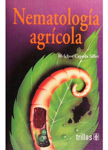 Nematología Agrícola