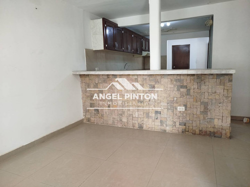 Casa En Alquiler La Picola Maracaibo Api 68882