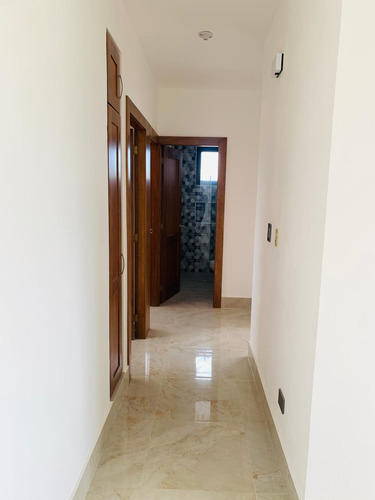 Alquilo Apartamento Barranquita Tres Dormitorios