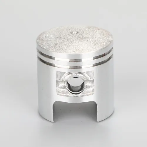Kit Anillos Pistón 41,50 Mm Para Suzuki Address Hi-up Katana