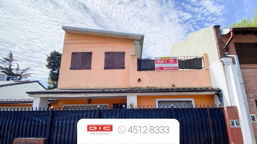 Ph 3 Dormitorios Venta - Villa Adelina