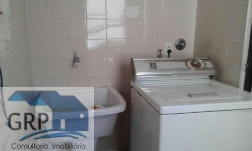 Imagem 11 de 15 de Apartamento Para Venda Em Santo André, Jardim Bela Vista, 2 Dormitórios, 1 Banheiro, 1 Vaga - 6986_1-851581