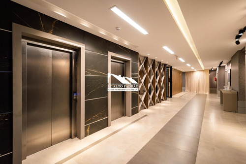 Imagem 7 de 20 de Sala Comercial No Edifício Evolution Corporate Em Balneário Camboriú - 4453