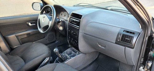 Imagem 12 de 14 de Fiat Siena El 1.0 8v Completo