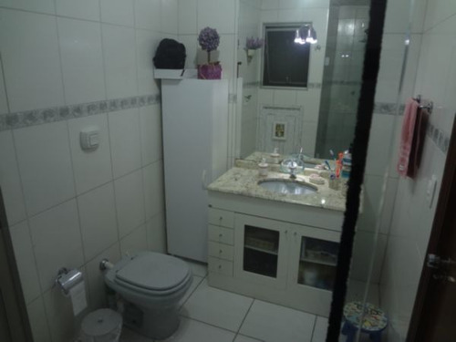 Imagem 2 de 18 de Apartamento Higienopolis Porto Alegre. - 3213