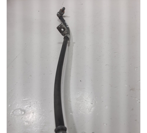 Linea Freno Trasera Gmc Terrain 2010-2015 (Usado)
