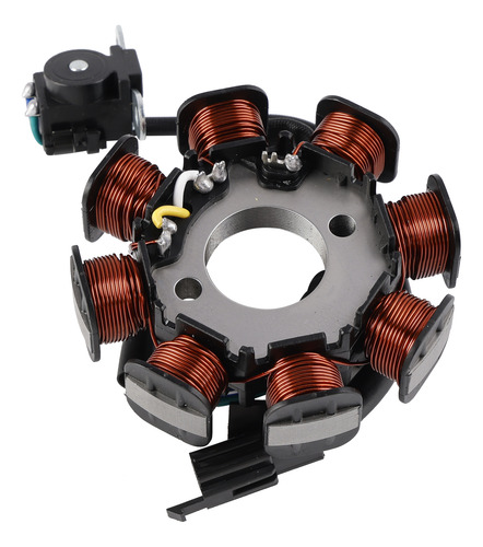 Generador De Estator De 8 Polos Para Suzuki Fd125 Shogun 125