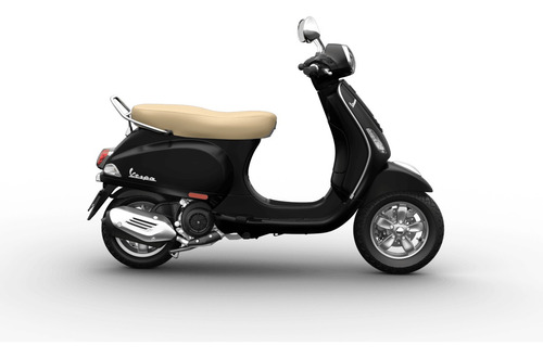 Vespa Vxl 125 ¡entrega Inmediata!