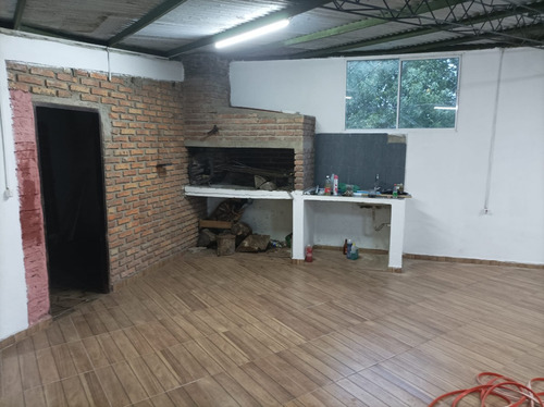 Jm Se Alquila Casa En Tacuarembó