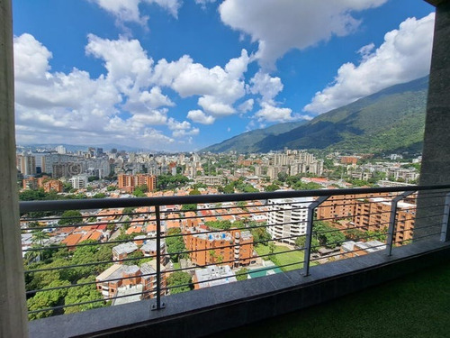 76m2 En Sebucan Apartamento Moderno Con Jacuzzy, Gimnasio, Piscina, Terraza 360grados Con Vista Espectacular.  Mls#24-8735